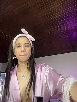 Praga Pink online show from March 18, 3:23 am