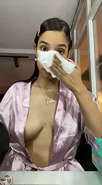 Praga Pink online show from January 24, 12:52 am