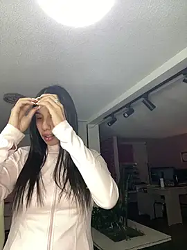 Snapshot of Praga_Pink chatting on May 22, 3:48 am Praga Pink online show from May 22, 3:48 am