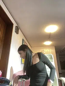 Praga Pink online show from March 1, 3:17 am