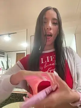 Praga Pink online show from February 18, 1:03 am