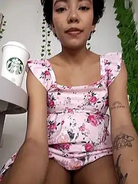 Snapshot of lianisrose chatting on July 9, 9:14 pm lianisrose online show from July 9, 9:14 pm