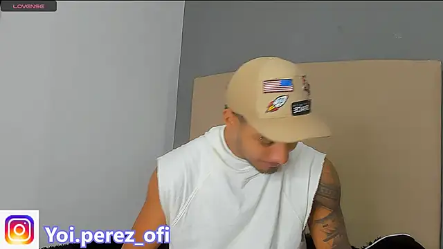 Snapshot of Yoi_Olimpo chatting on February 14, 12:14 pm Yoi Olimpo online show from February 14, 12:14 pm