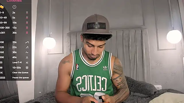 Snapshot of Yoi_Olimpo chatting on March 10, 12:49 pm Yoi Olimpo online show from March 10, 12:49 pm