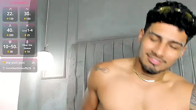 Snapshot of Yoi_Olimpo chatting on March 7, 7:16 pm Yoi Olimpo online show from March 7, 7:16 pm