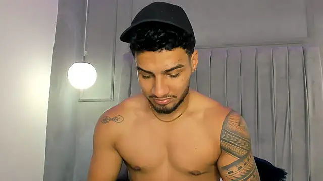 Snapshot of Yoi_Olimpo chatting on February 25, 12:05 pm Yoi Olimpo online show from February 25, 12:05 pm