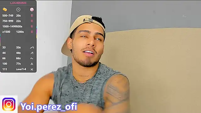 Snapshot of Yoi_Olimpo chatting on February 13, 6:15 pm Yoi Olimpo online show from February 13, 6:15 pm