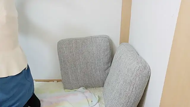 Hana-tan online show from December 14, 10:37 pm