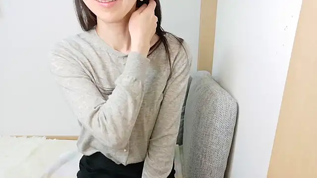 Hana-tan online show from November 27, 10:43 pm