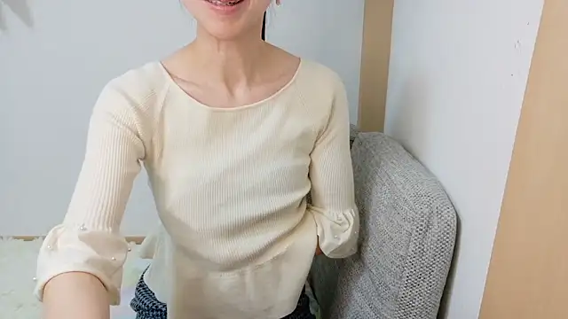 Hana-tan online show from December 16, 10:47 pm