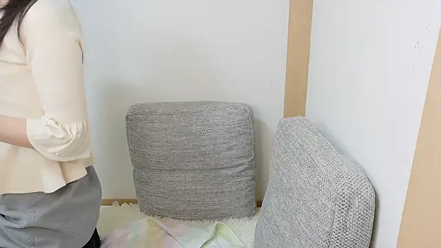 Hana-tan online show from November 14, 11:19 pm