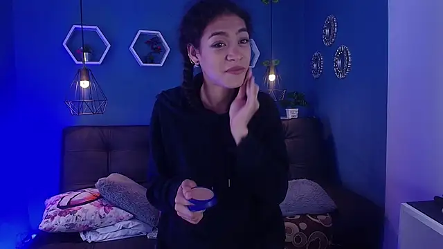 Aurora ath online show from February 13, 6:24 am