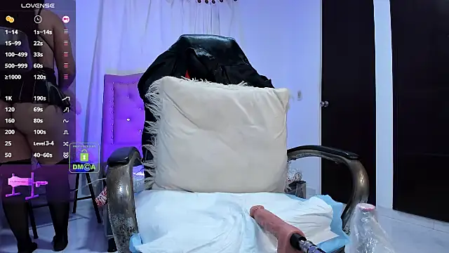 Snapshot of Sophia_hot_lover chatting on December 2, 1:17 am Sophia hot lover online show from December 2, 1:17 am