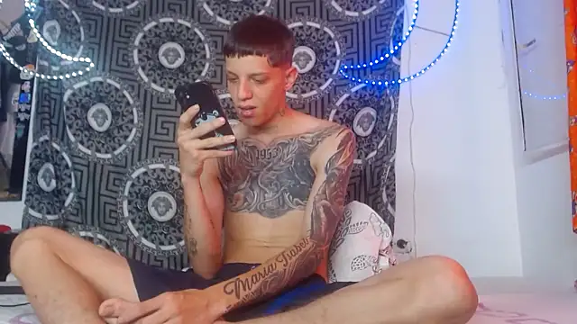 Adam hard  online show from November 13, 1:26 pm