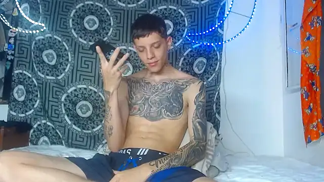 Adam hard  online show from November 21, 4:50 pm