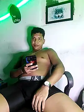 628-andrew online show from January 9, 7:10 pm