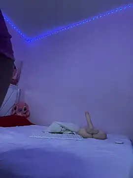 Snapshot of Gerallima_1 chatting on March 4, 3:58 am Gerallima 1 online show from March 4, 3:58 am