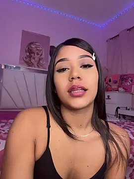 Snapshot of Gerallima_1 chatting on July 16, 5:04 am Gerallima 1 online show from July 16, 5:04 am