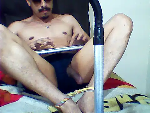 SOLESFETISHBR online show from March 20, 2:45 am