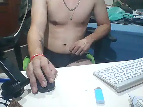 SOLESFETISHBR online show from February 6, 8:21 am