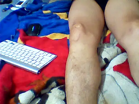 SOLESFETISHBR online show from February 22, 5:21 am