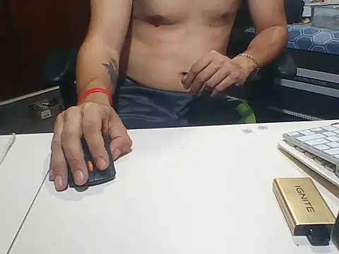 SOLESFETISHBR online show from October 31, 2:46 pm