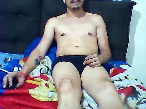 SOLESFETISHBR online show from February 23, 1:23 pm