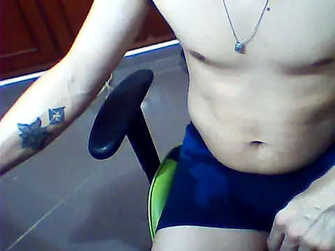 SOLESFETISHBR online show from March 20, 4:30 pm