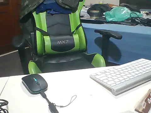 SOLESFETISHBR online show from February 5, 7:59 am