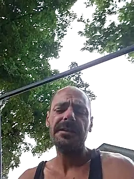 kjs daddy123 online show from July 25, 12:40 am