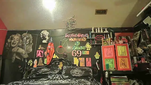 kjs daddy123 online show from May 10, 1:31 am