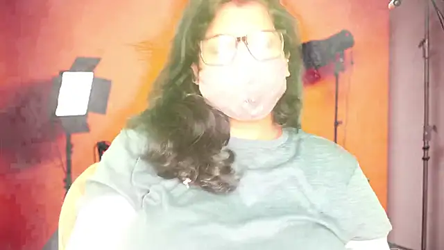 mamoni91 online show from September 20, 2:38 am