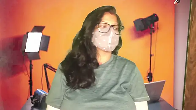 mamoni91 online show from October 3, 2:59 am