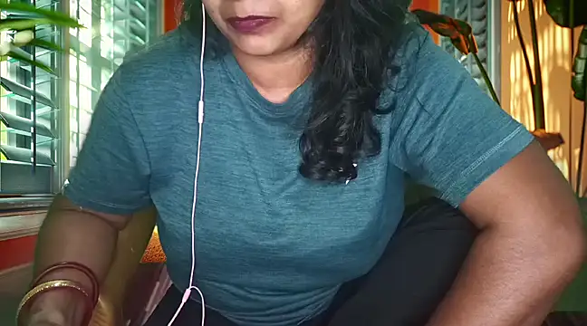mamoni91 online show from March 21, 2:50 am