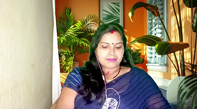 mamoni91 online show from February 20, 5:09 pm
