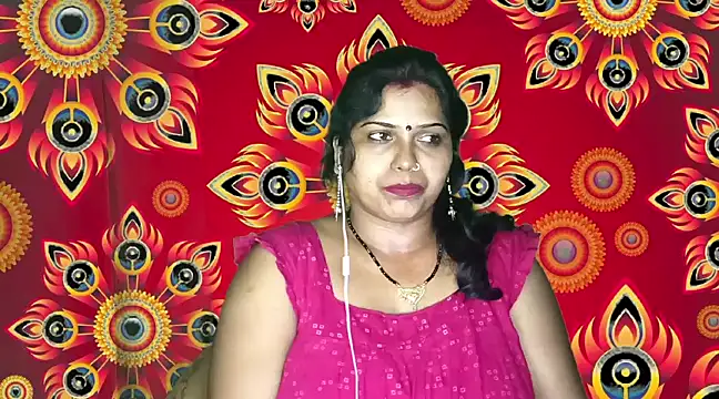 mamoni91 online show from March 12, 5:38 pm