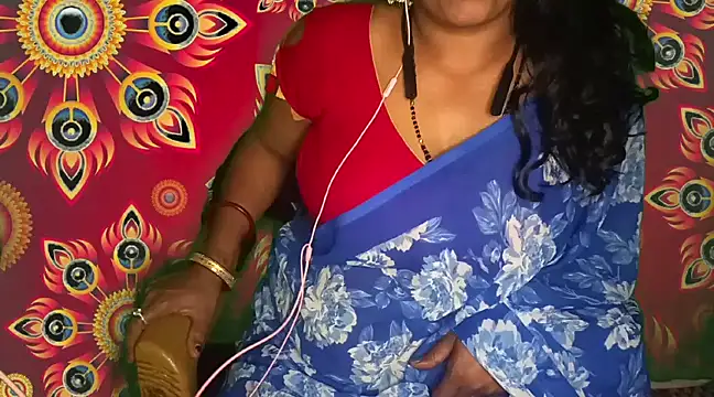 mamoni91 online show from March 16, 4:20 am