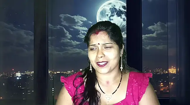 mamoni91 online show from March 4, 5:03 pm
