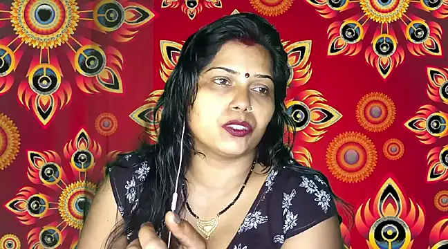 mamoni91 online show from March 12, 3:24 am