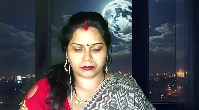 mamoni91 online show from March 6, 5:11 pm