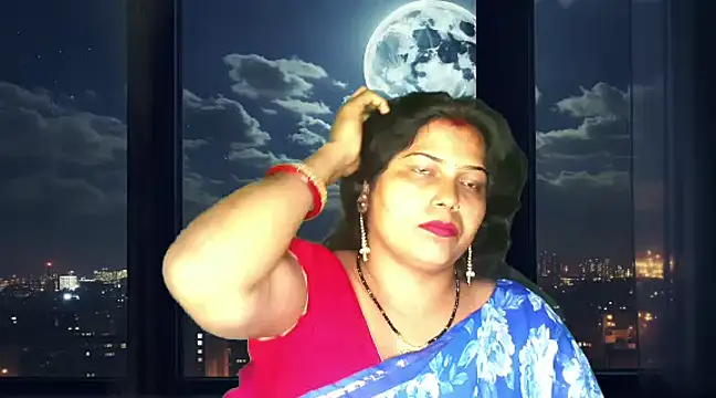 mamoni91 online show from March 9, 5:17 pm