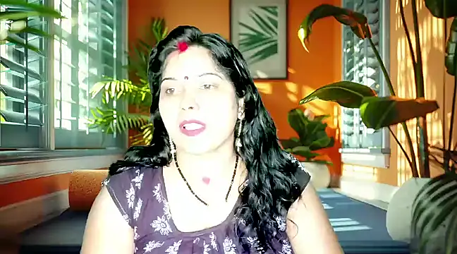mamoni91 online show from February 24, 3:33 am