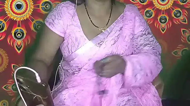 mamoni91 online show from March 17, 5:49 pm