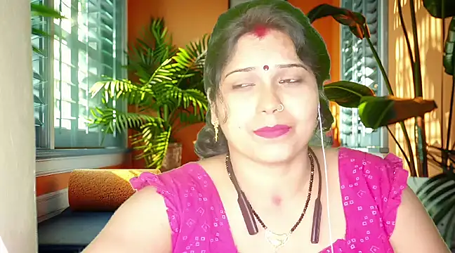 mamoni91 online show from February 21, 5:42 pm