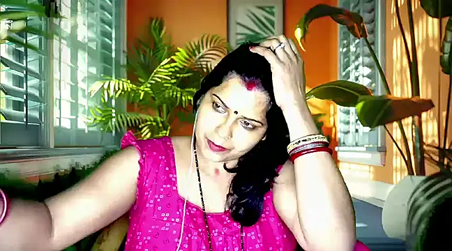 mamoni91 online show from February 25, 10:04 am