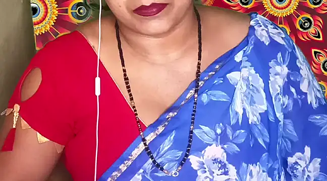 mamoni91 online show from March 15, 5:04 pm