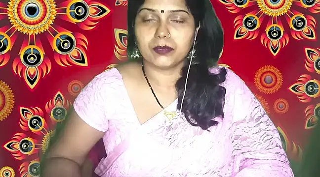 mamoni91 online show from March 16, 5:39 pm