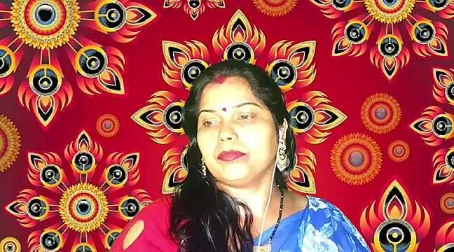 mamoni91 online show from March 11, 5:35 pm