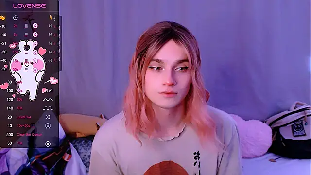 Alice Hells online show from February 26, 8:14 am