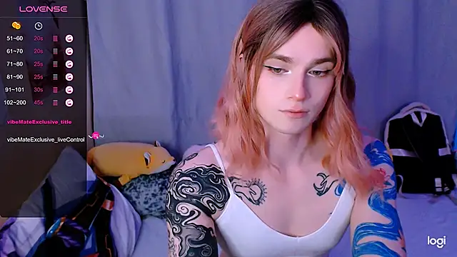Alice Hells online show from May 5, 4:32 pm